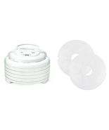 Nesco FD-1040 Gardenmaster Digital Pro dehydrator, for Jerky and Snacks,... - $2,979.27 MXN