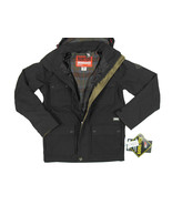 NEW! $370 Burton 2L Gore-Tex Highland Insulated Jacket!  Black Brown or Tan - $169.99