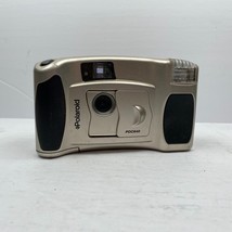 Polaroid PhotoMAX PDC640  .40MP Digital Camera (Read description) - $4.96