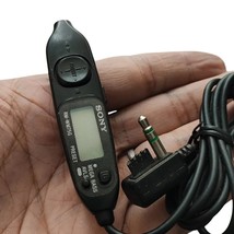 Remote Control For SONY WALKMAN RM-WM75G - $36.62