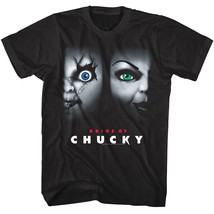 Bride of Chucky Men&#39;s T Shirt - £23.14 GBP+