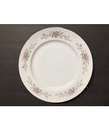 2--Vintage Florenteen Fine China Japan Fantasia Dinnerware Dinner Plates... - £6.97 GBP