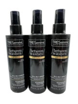 (3) Tresemme Between Washes Style Refresh All in 1 Spray 6.8oz - £21.94 GBP
