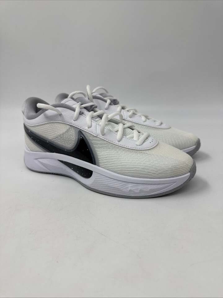 Authenticity Guarantee

Nike GIANNIS FREAK 6 Basketball Shoe White FJ779... - $99.99