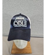 ODU 9forty Womans University Blue White Mesh Truckers Hat Adjustable (X2) - £9.27 GBP