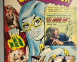 GHOST MANOR #14 (1970) Charlton Comics horror FINE - £11.60 GBP