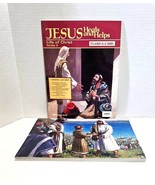 Jesus Heals and Helps Flash-A-Card Life of Christ Series 3 Beka Book 39 ... - $533.37 MXN