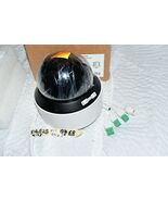 LTS PTZIP414NW-X25IR HD IP 4MP 25× Lens 164ft IR WDR PTZ Dome Camera New... - $7,320.42 MXN