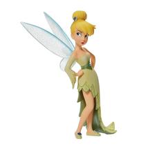 Disney Tinkerbell Fairy Figurine Collectible 7.48" High Peter Pan Neverland  image 6