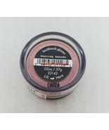New bareMinerals Glimmer Shadow Eye Color in Amazing Amanda .57g - $240.15 MXN