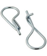 DOUBLE HH 63912 TP-1 Kwic-Twist Clip (2 Pack) - $308.54 MXN
