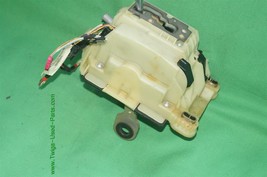 Mercedes W203 C230 C240 Trans Floor Shift Shifter Selector A2032675424 image 2