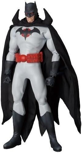 NEW SEALED Medicom DC Comics: Flashpoint Batman Real Hero 12" Action Figure - $186.11