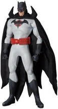 NEW SEALED Medicom DC Comics: Flashpoint Batman Real Hero 12&quot; Action Figure - $186.11