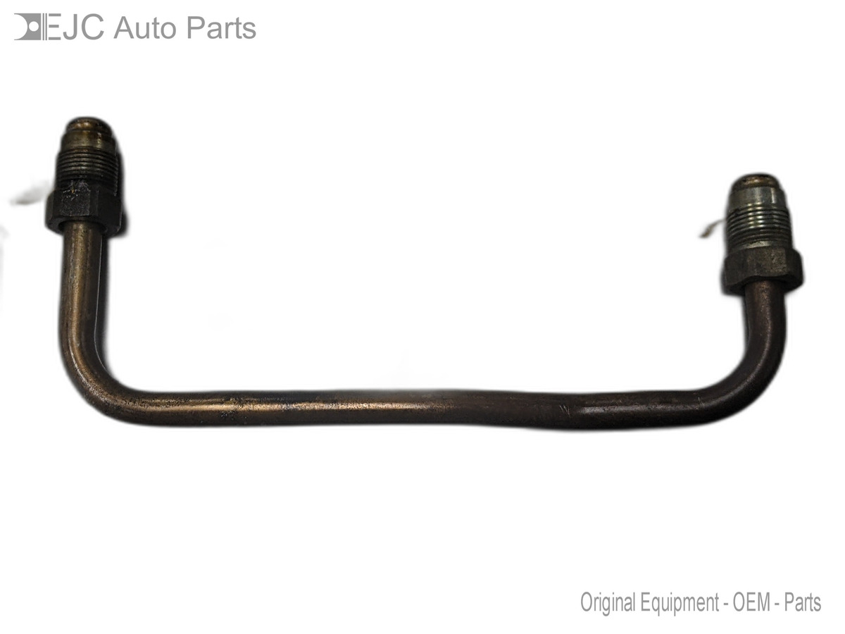 EGR Tube From 2011 Subaru Impreza  2.5 - $34.60