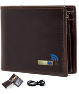 SMART LB Anti-Lost Bluetooth Wallet Tracker &amp; Finder GPS Position Locati... - £41.89 GBP