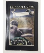 DREAMLOVERS by Pete Fisher LGBTQ Gay Fiction HTF Niche Book - £80.92 GBP