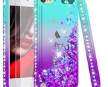 Ipod Touch 7Th Generation Case, Ipod Touch Case 7Th/ 6Th/ 5Th With [2 Pa... - $15.99