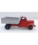 Vintage Tootsie Toy Mack L-Line Dump Truck 2947 5-1/2 &quot; Long - $58.40 CAD