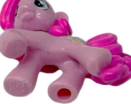 2010 My Little Pony FiM Blind Bag Wave #1 - 2" Pinkie Pie Figure Hasbro image 6