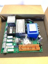New! Albany Door Assa Abloy 4920T0002 ACS50-UL 2 Speed Motherboard Control Board - £1,575.09 GBP