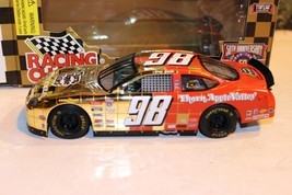 Racing Champions 1/24TH- Nascar Diecast - #98- Thorn Apply Valley - NEW- S1 - £11.66 GBP