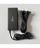 J5 Create - 100W PD USB-C Adapter Super Fast Charger Genuine Universal D... - $34.43 CAD
