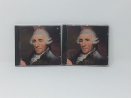 Time Life Music Great Composers - JOSEPH HAYDN - 2 CD Set - NEW - £15.86 GBP
