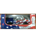 {VINTAGE} 1996 Revell Dale Earnhardt #3 Goodwrench Monte Carlo Atlanta N... - $9.49