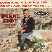 Duane eddy some kind a earthquake thumb200