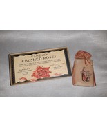 Yardley Crushed Roses and Lavender Compressed Blossom Sachet Tablets - $14.99