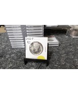 2022 P BU UNC JFK Kennedy Half Dollar 50C - $4.78 CAD