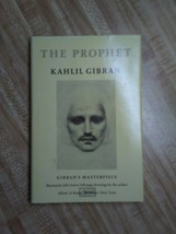 The Prophet by Kahlil Gibran (1994 Hardcover) - $12.30