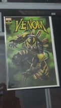 Venom 11 Skan Srisuwan Sleeper Agent Exclusive Variant Limited 600 Comic Book - £29.66 GBP
