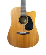 Mitchell Guitar - Acoustic electric Me1ce Blond Right handed 470163 - €128,20 EUR