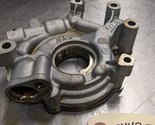 Engine Oil Pump From 2006 Jeep Grand Cherokee  4.7 - $34.95