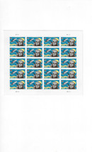 US Stamps /Postage/Sheet Sct #5693 Eugenie Clark  MNH F-VF OG  FV $14.60 - $15.35