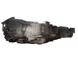 Automatic Transmission AWD Quattro 3.2L Fits 07-08 AUDI A6 429389 Oem  - £150.22 GBP