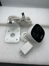 Q-see HD QCW2MPSL Network Camera - Color - 32.40 ft Night Vision - £8.87 GBP