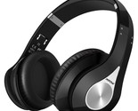 Mpow 059 Bluetooth Headphones Over Ear Fold-able Headset Stereo BH059B B... - £22.80 GBP