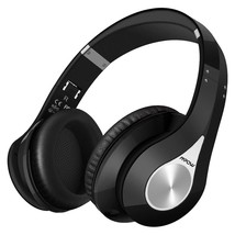Mpow 059 Bluetooth Headphones Over Ear Fold-able Headset Stereo BH059B B... - £22.78 GBP