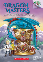 Matres Des Dragons: N 15 - Le Futur Du Dragon Du Temps by Tracey West - Good - £6.43 GBP