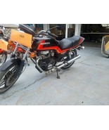 1982 Honda CB450 T-Hawk Only 1917 Miles! - £3,951.87 GBP