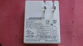 Bose SoundLink Mini Series II Wall Charger P/T 722809-0011 - £12.50 GBP