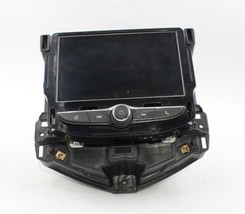 Audio Equipment Radio Receiver Fits 2020 CHEVROLET TRAX OEM #17713ID 84785809 - €309,29 EUR