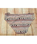 Xhilaration swim bikini bottom swimsuit hipster neutrals New - $163.26 MXN