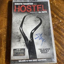 Hostel PSP UMD (2006) Quentin Tarantino - £7.77 GBP