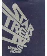 Star Trek IV Advertising Booklet #N1015 - $13.70 CAD
