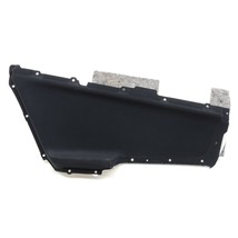 2008-2015 Mitsubishi Evolution Evo X Gsr MR Rear Left Cloth Door Insert -968RLA - £23.74 GBP