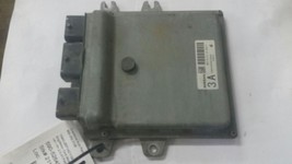 Engine ECM Electronic Control Module By Battery Tray 2.5L Fits 10 ALTIMA... - $44.95